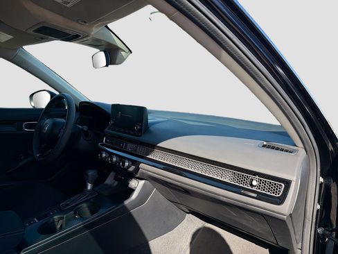 Used 2024 Honda Civic LX image 14