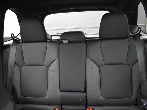 New 2026 Subaru Forester Wilderness image 30
