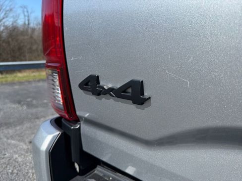 Used 2023 Toyota Tacoma SR image 28