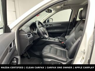Used 2023 MAZDA CX-5 AWD 2.5 S video 3