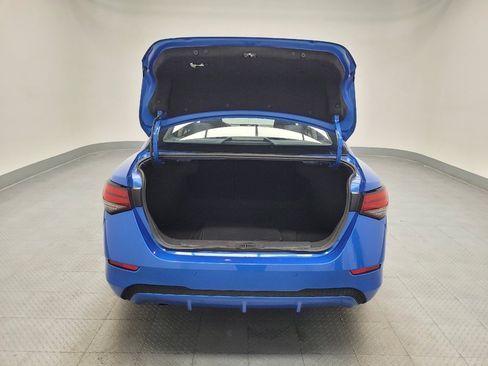 Used 2024 Nissan Sentra SV image 29