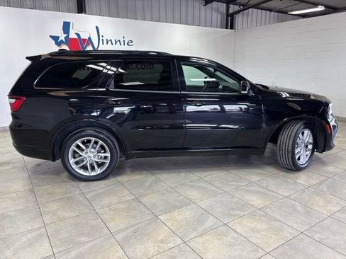 Used 2024 Dodge Durango GT AWD/4WD image 6