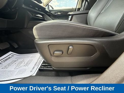 Used 2023 Buick Envision Essence AWD/4WD image 33