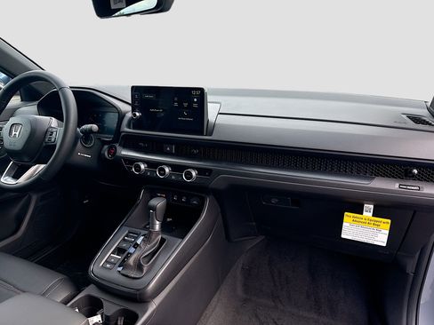 New 2026 Honda CR-V Sport-L image 25