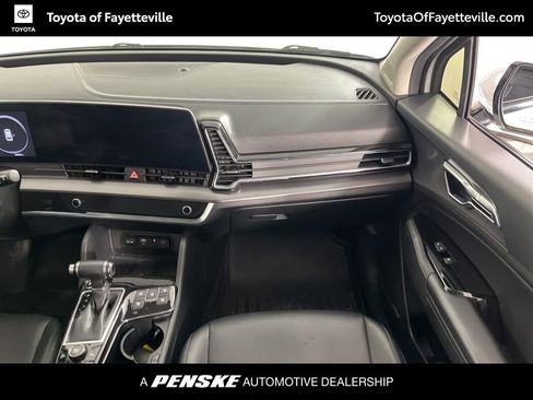 Used 2023 Kia Sportage SX image 19