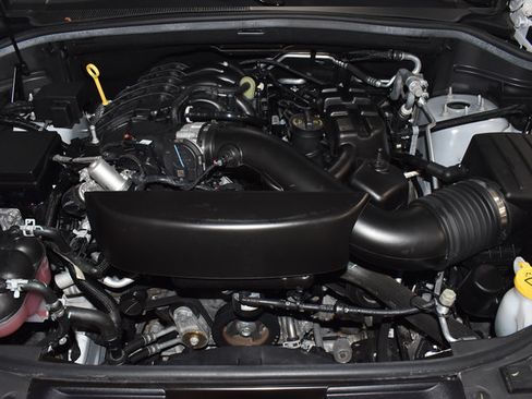 Used 2024 Dodge Durango Citadel AWD/4WD image 35