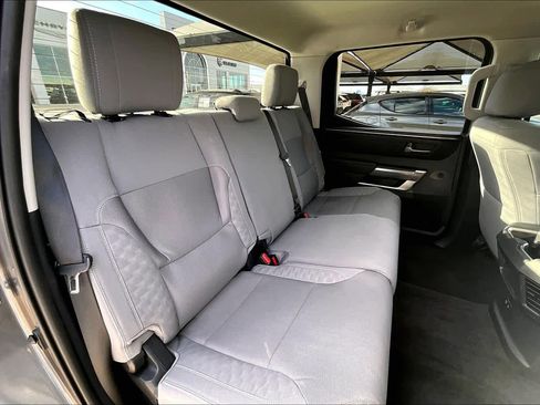 Used 2024 Toyota Tundra SR5 image 19