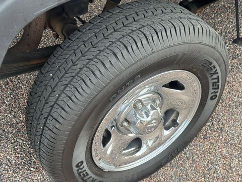 Used 2001 Dodge Ram 1500 Truck 2WD Regular Cab image 19