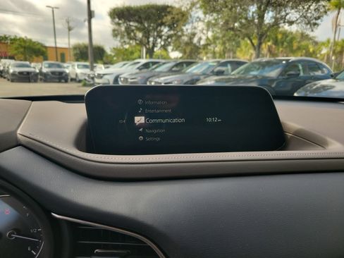 Certified 2023 MAZDA CX-30 2.5 Turbo w/ Premium Plus Pkg image 15