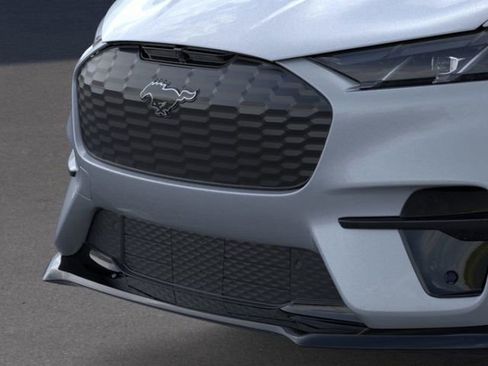 New 2026 Ford Mustang Mach-E Premium w/ Sport Appearance Package image 17