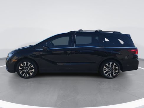 Used 2025 Honda Odyssey Elite image 6