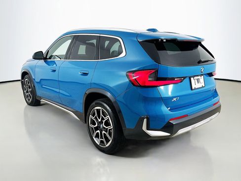 Used 2025 BMW X1 xDrive28i AWD/4WD image 7