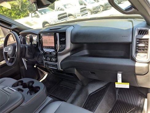 New 2026 RAM 4500 Tradesman w/ Chrome Appearance Group image 35