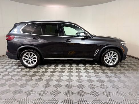 Used 2023 BMW X5 xDrive45e AWD/4WD image 8