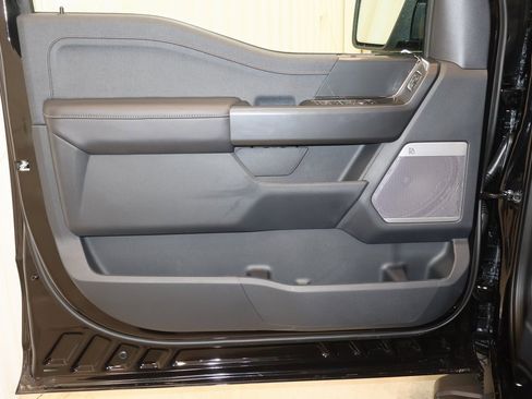 New 2025 Ford F150 Lariat w/ Bed Utility Package image 9