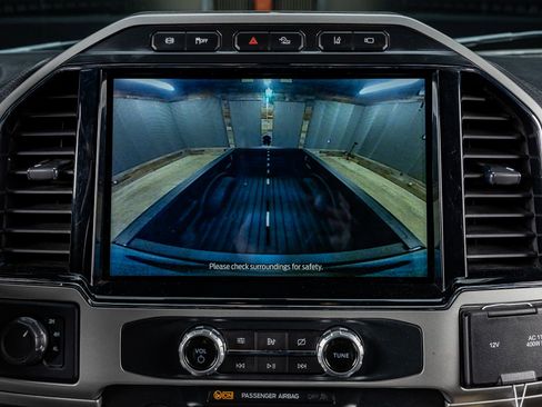 Used 2022 Ford F250 Lariat w/ Tremor Off-Road Package image 22