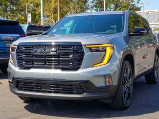 New 2026 GMC Acadia Elevation w/ Black Edition video 2