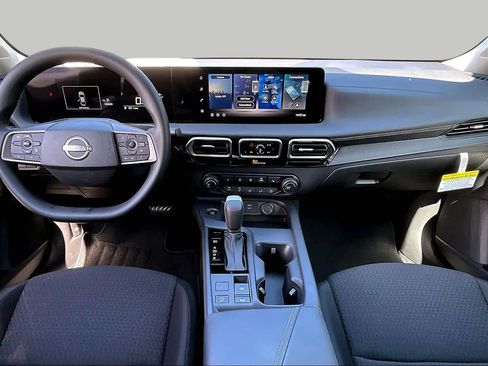 New 2026 Nissan Sentra S w/ S Cold Weather Package FWD image 5
