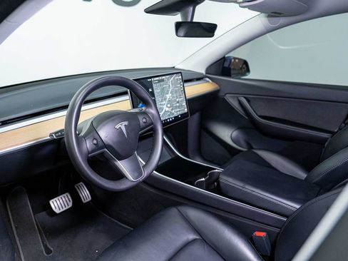 Used 2020 Tesla Model Y Performance AWD/4WD image 12