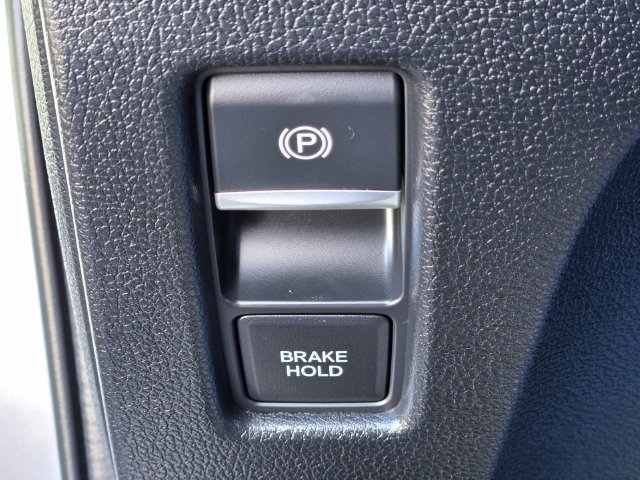 Certified 2026 Honda Odyssey EX-L image 24
