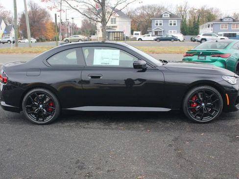 New 2026 BMW 230i xDrive Coupe w/ Premium Package image 9