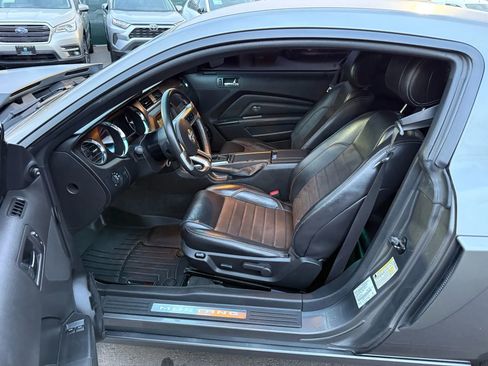 Used 2014 Ford Mustang GT Premium w/ Electronics Package image 17