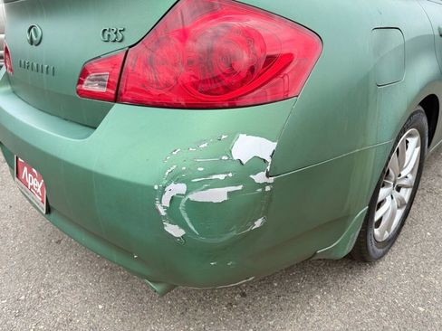 Used 2007 INFINITI G35 Journey w/ Premium Pkg image 27