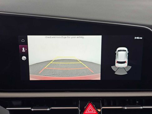 Used 2023 Kia Niro Wind image 27