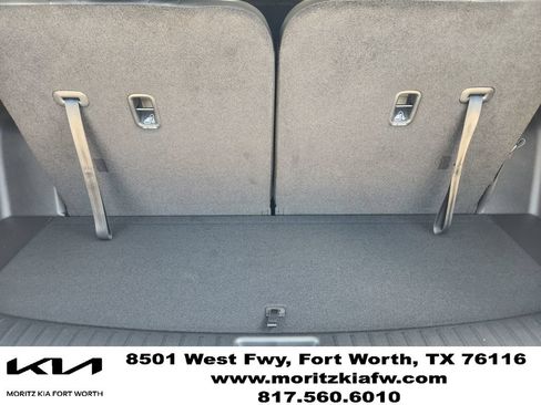 New 2026 Kia Sorento S FWD image 21