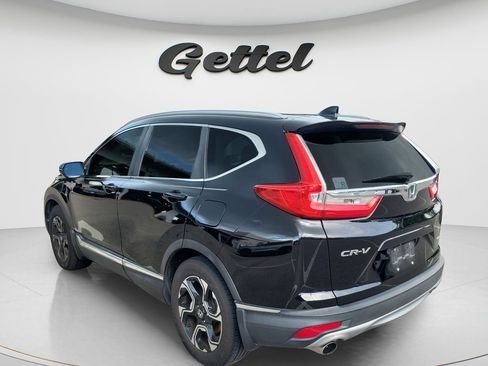 Used 2019 Honda CR-V Touring image 9