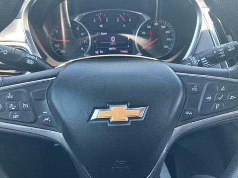 Used 2022 Chevrolet Equinox LS w/ LS Convenience Package FWD image 15
