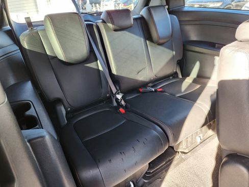 Certified 2023 Honda Odyssey Sport image 16