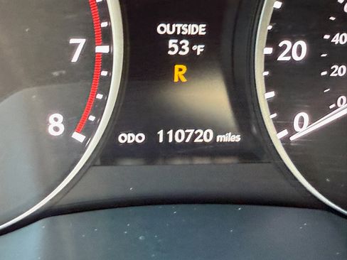 Used 2014 Lexus ES 350 w/ Luxury Package image 4