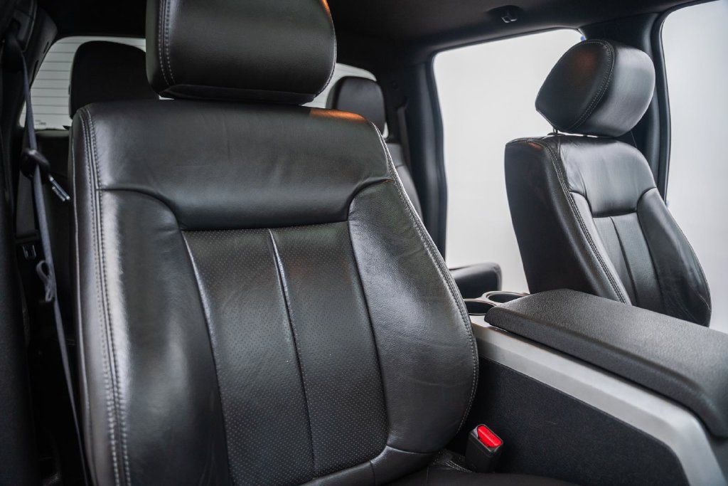 Used 2013 Ford F150 FX4 w/ Luxury Equipment Group AWD/4WD image 39