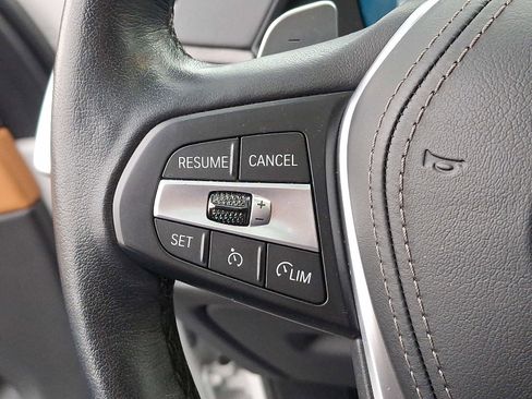 Used 2022 BMW X5 xDrive40i w/ Premium Package image 23