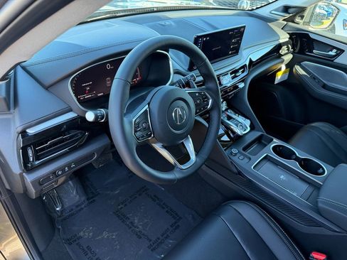 New 2026 Acura MDX w/ Technology Package image 11