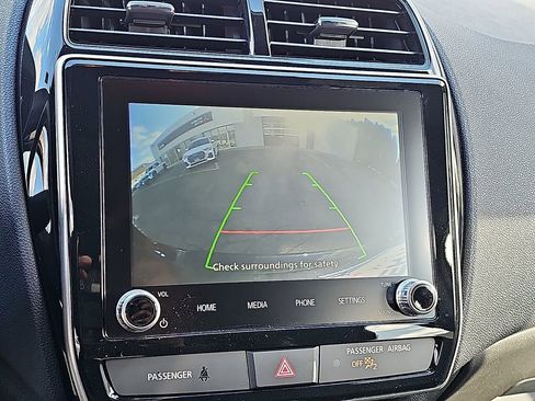 New 2026 Mitsubishi Outlander Sport AWD image 13