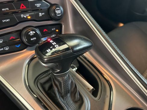 Used 2021 Dodge Challenger GT w/ Blacktop Package image 8