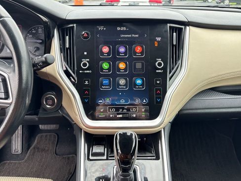 Used 2023 Subaru Outback Premium image 23