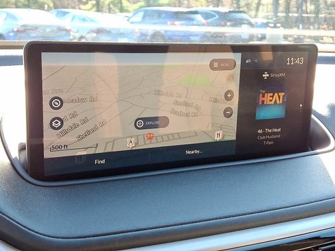 Used 2023 Acura MDX SH-AWD w/ Technology Package image 17