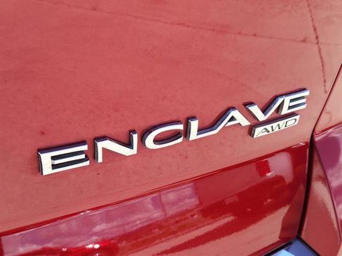 Used 2014 Buick Enclave Premium image 4