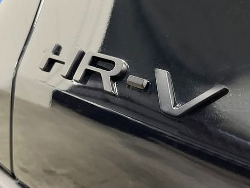 New 2026 Honda HR-V Sport image 5