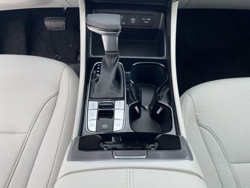 New 2026 Hyundai Tucson SEL image 9