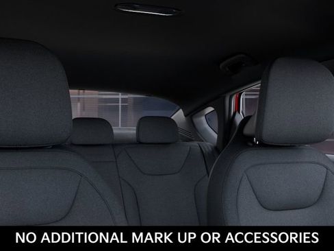 New 2026 Kia K4 FWD image 27