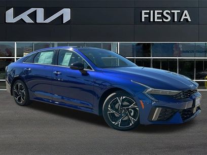 Used 2025 Kia K5 GT-Line w/ GT-Line Premium Package