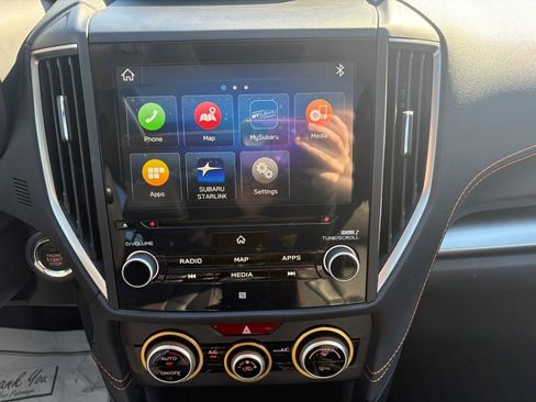 Used 2023 Subaru Crosstrek 2.5i Limited AWD/4WD image 11