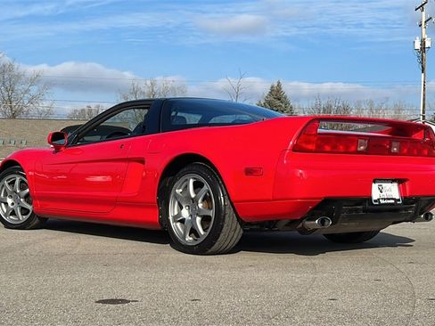 Used 1991 Acura NSX Base image 6