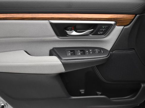 Used 2022 Honda CR-V EX image 11