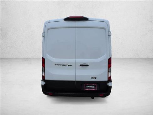 New 2026 Ford Transit 250 148 Medium Roof image 7
