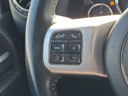 Used 2017 Jeep Wrangler Unlimited Sport AWD/4WD image 19